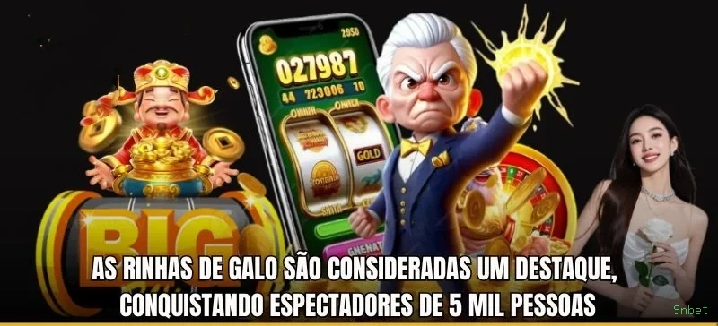 Plataforma completa da 9nbet com todos os jogos